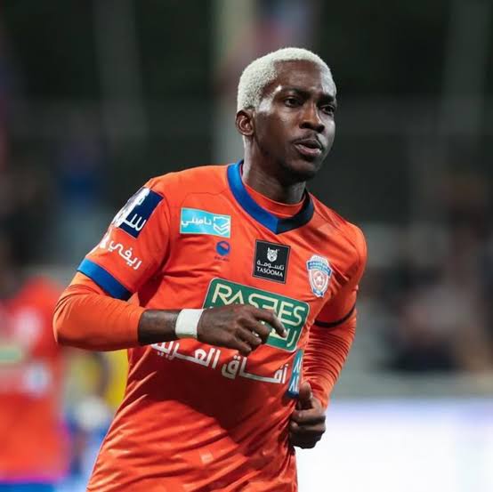 Henry Onyekuru biography