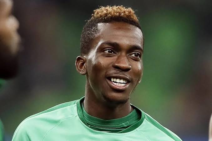 Henry Onyekuru Controversies