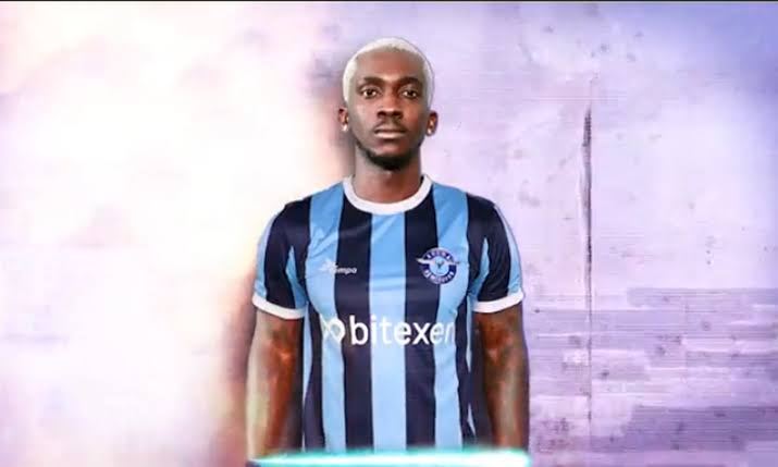 Henry Onyekuru Personal life