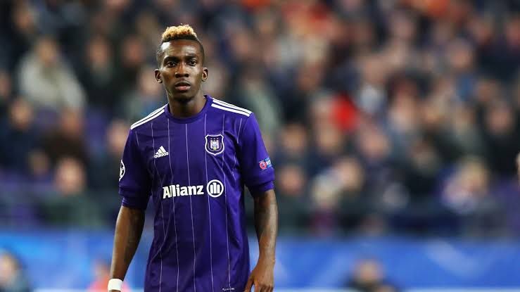 Henry Onyekuru Net worth
