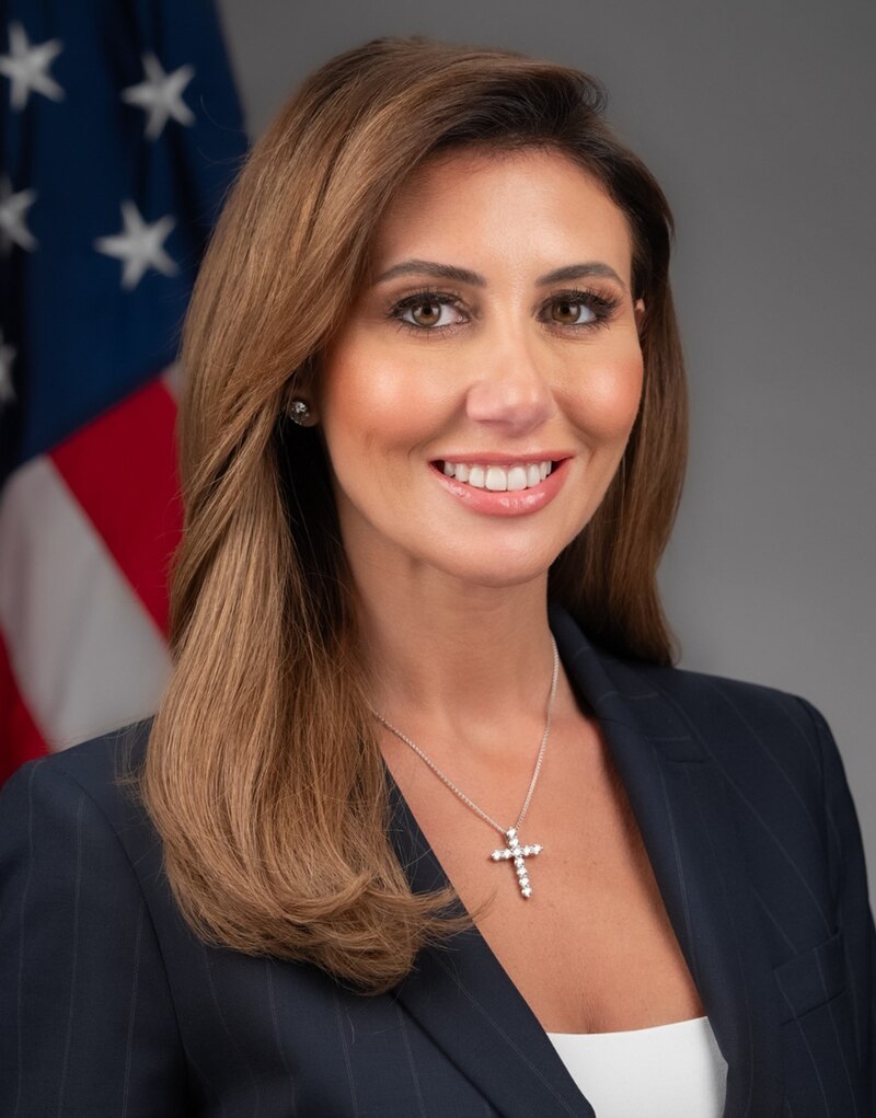 Alina Habba biography 