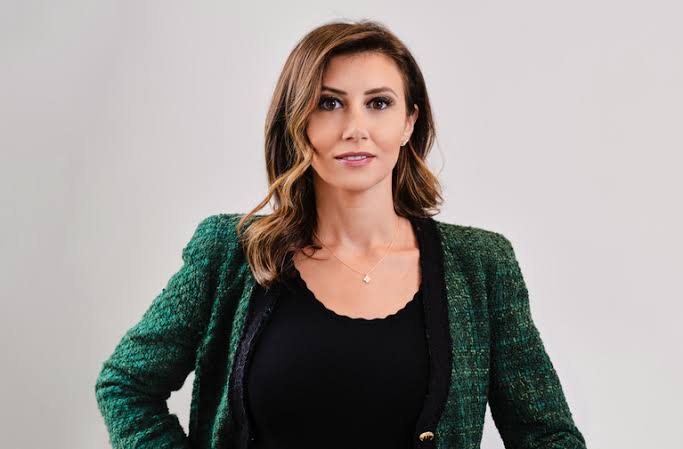 Alina Habba Net worth