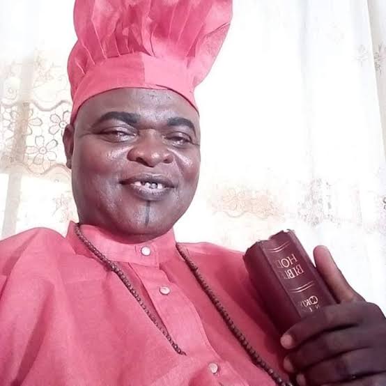 Ade Ajiboye Controversies 