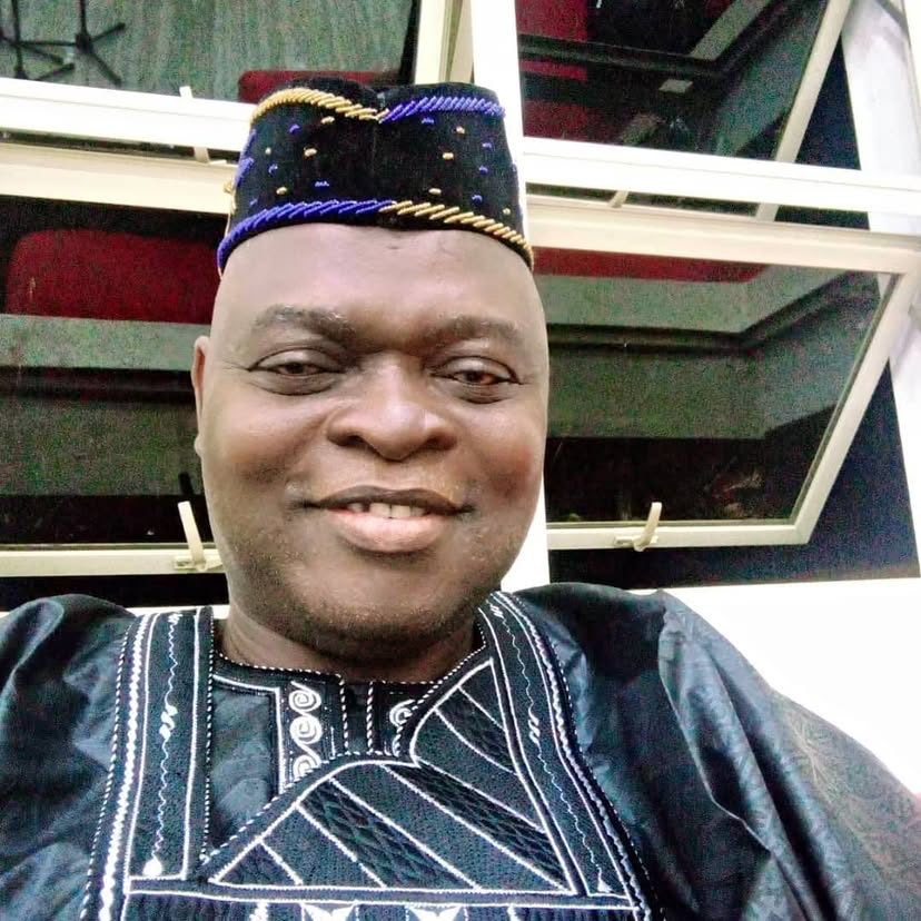 Ade Ajiboye biography 