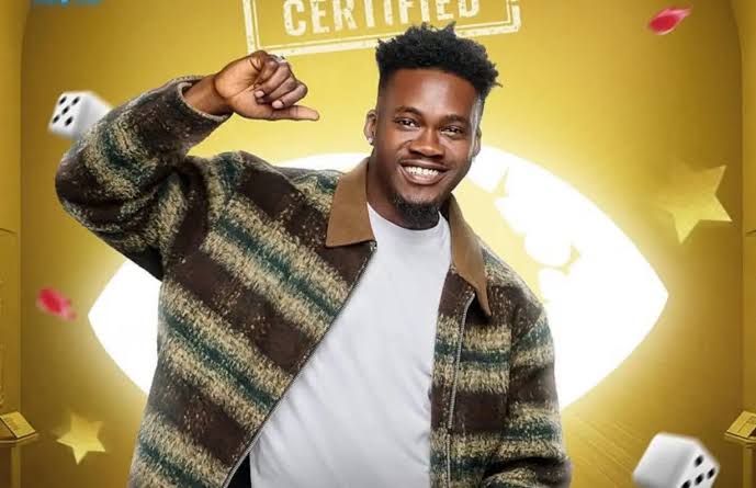 Jason Jae BBNaija Net worth
