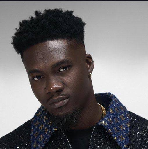 Jason Jae BBNaija educational background