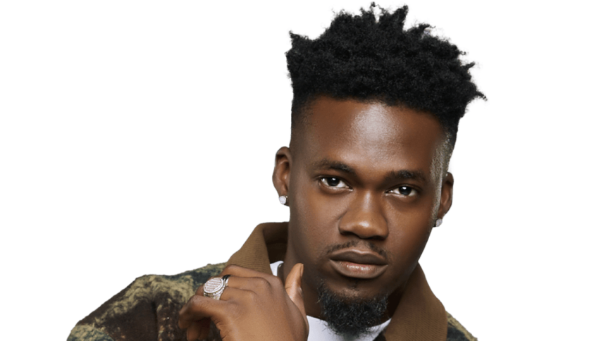 Jason Jae BBNaija biography