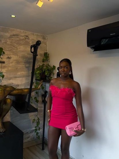 Zita BBNaija Controversies