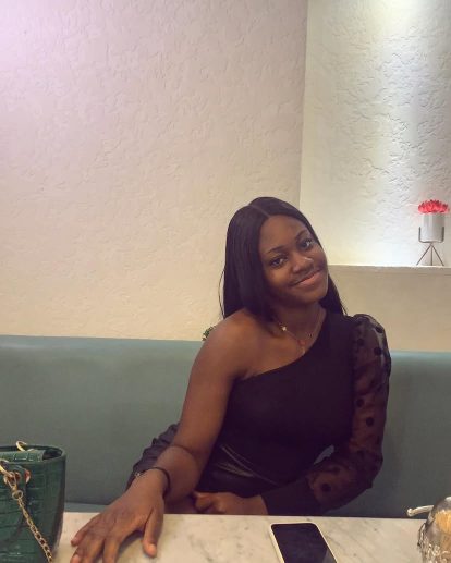 Tracy BBNaija Career