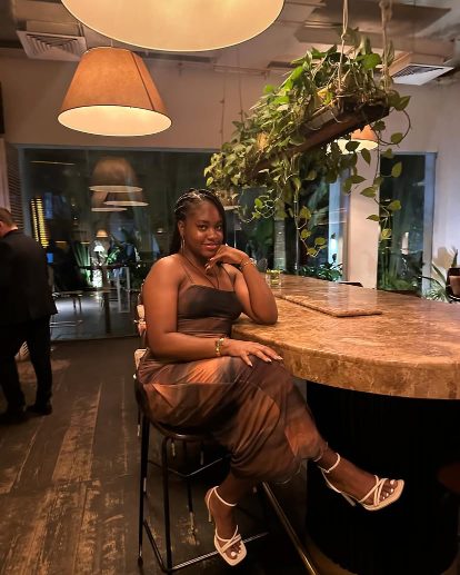 Tracy BBNaija Controversies
