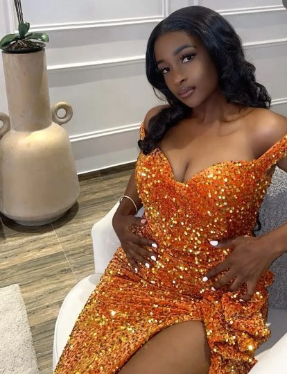 Big Soso BBNaija personal life