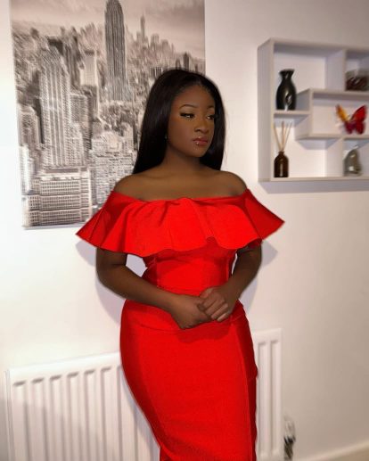 Big Soso BBNaija Career