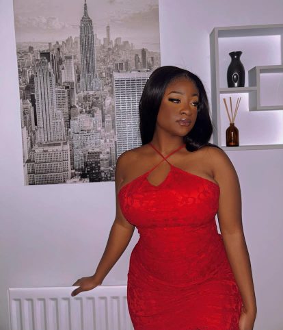 Big Soso BBNaija educational background