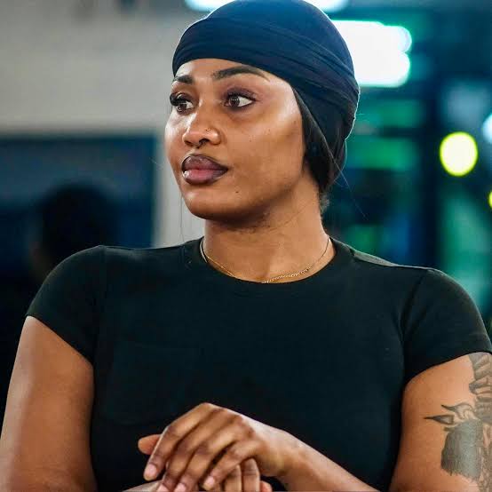 Sultana BBNaija educational background