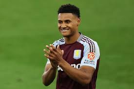 OLLIE WATKINS BIOGRAPHY