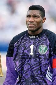 PETER RUFAI BIOGRAPHY