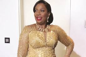 CATHERINE UJU IFEJIKA BIOGRAPHY