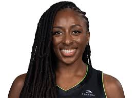 NNEKA OGWUMIKE BIOGRAPHY