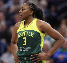 NNEKA OGWUMIKE NET WORTH