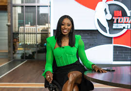 CHINEY OGWUMIKE BIOGRAPHY