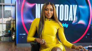 CHINEY OGWUMIKE NET WORTH