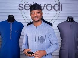 SEYI VODI NET WORTH