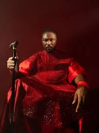 OTEGA BIOGRAPHY