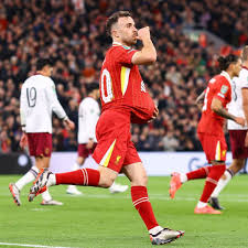 DIOGO JOTA NET WORTH