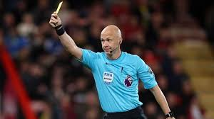 ANTHONY TAYLOR BIOGRAPHY