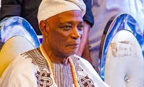 RASHEED ADEWOLU LADOJA BIOGRAPHY