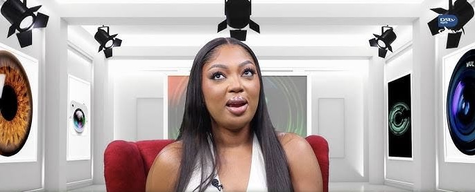 Mide BBNaija educational background