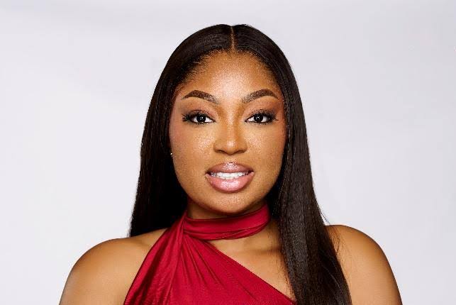 Mide BBNaija biography