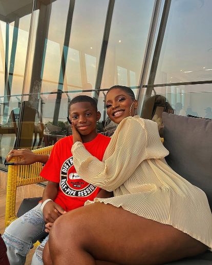 Isabella BBNaija Personal life
