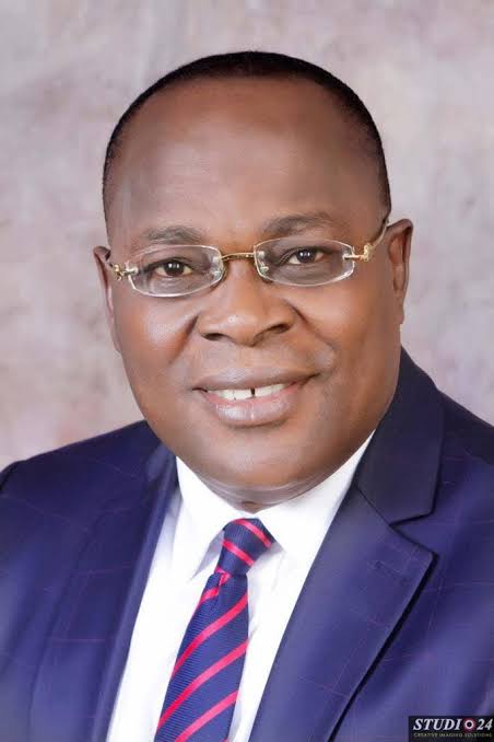 Prof. Simon Ortuanya biography