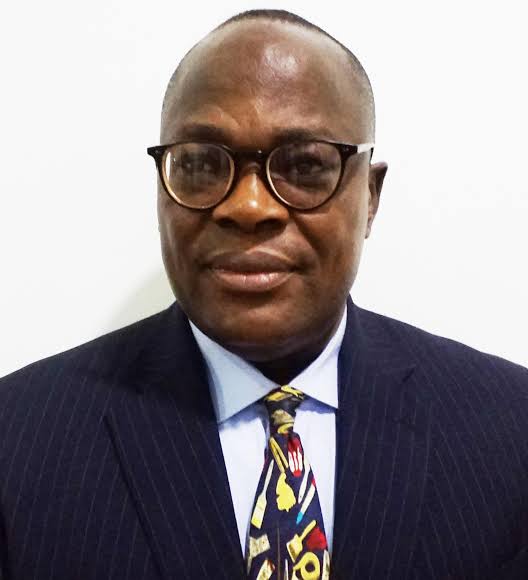 Prof. Simon Ortuanya personal life