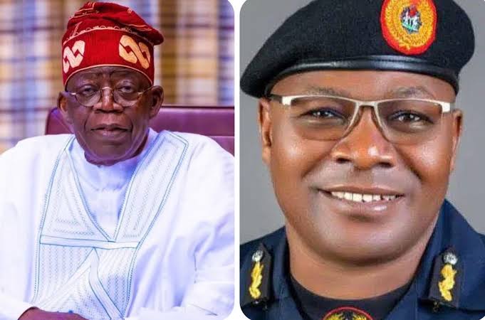 Olumode Adeyemi Controversies