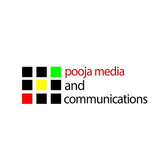 Pooja Media educational background 