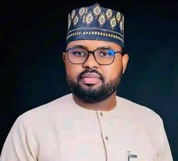 Abdullahi Garba Ramat biography 
