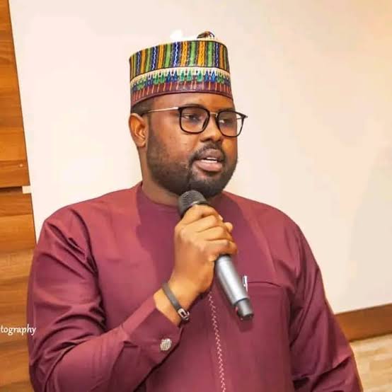 Abdullahi Garba Ramat educational background 