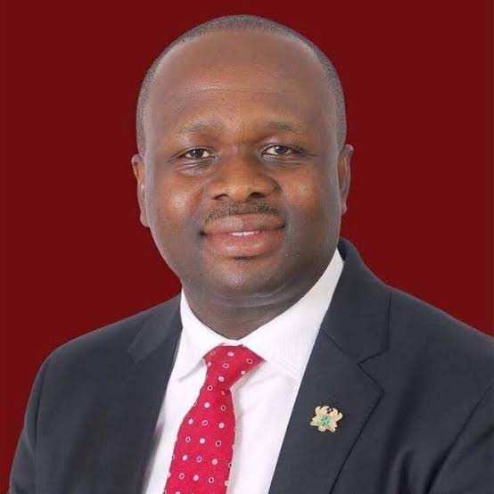 Edward Omane Boamah controversies
