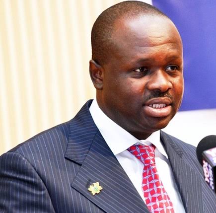 Edward Omane Boamah death