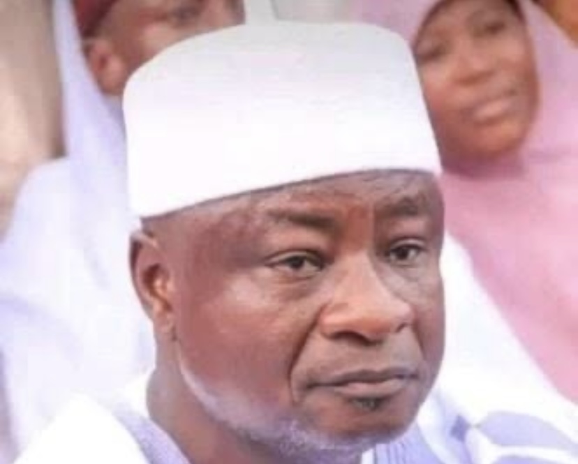 Ibrahim Musa Kontagora Career