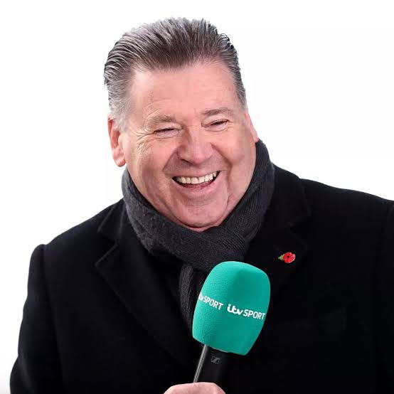 Chris Waddle personal life 