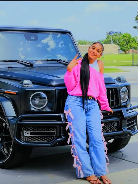 Barbie Leilla Career