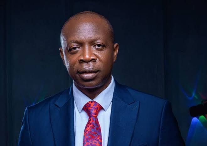 Olatunbosun Oyintiloye Career