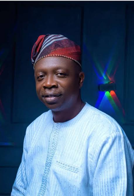 Olatunbosun Oyintiloye Net worth