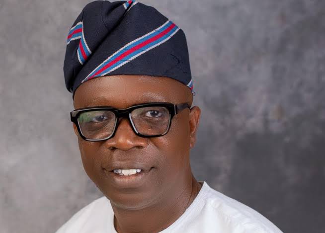 Olatunbosun Oyintiloye Controversies