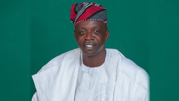 Olatunbosun Oyintiloye personal life