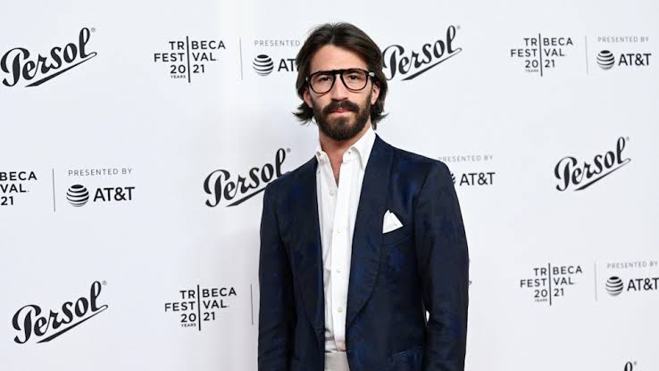 Leonardo Maria Del Vecchio Net worth