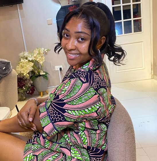 Lilian Esoro biography 